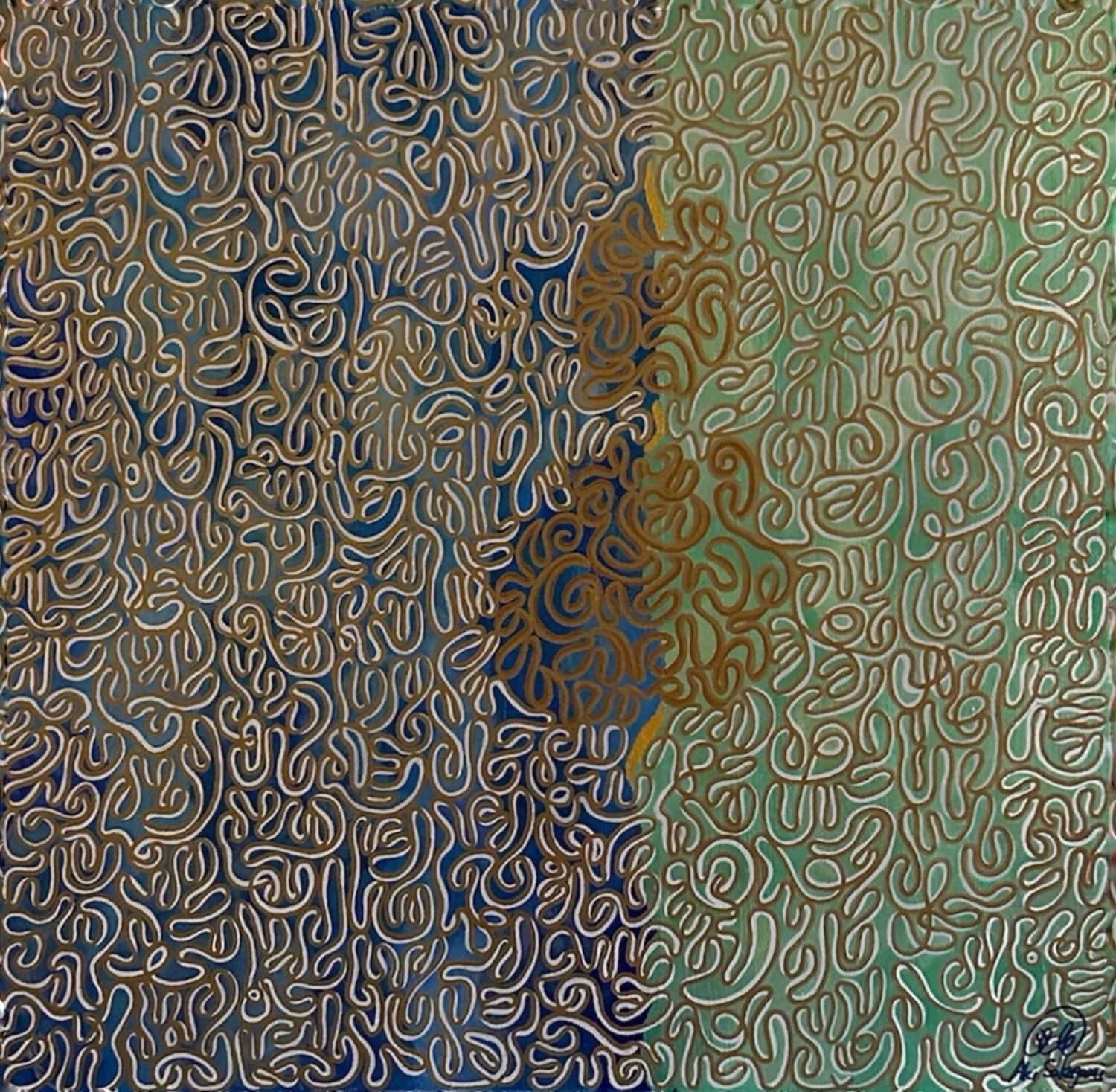 Harmony/調和 - Aki Sakagami